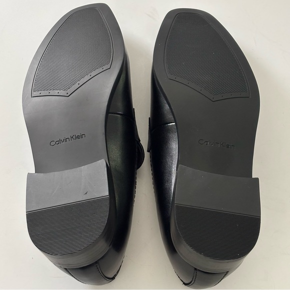 Calvin Klein Men’s Slip-On Dress Shoes Size 10.5 main image 8